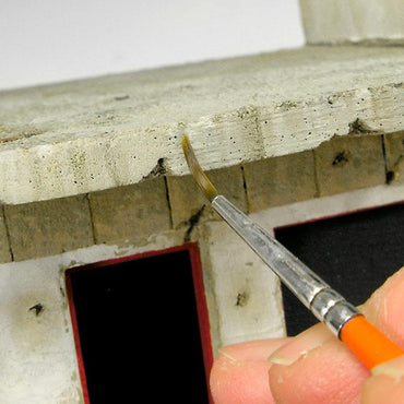 AK Interactive 8014 Diorama: Terrains Concrete - 250ml (Acrylic)