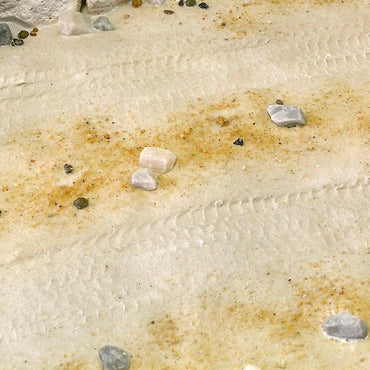 AK Interactive 8020 Diorama: Terrains Desert Sand - 250ml (Acrylic)