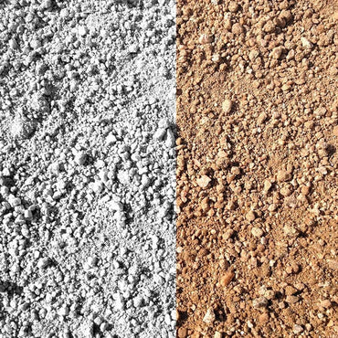AK Interactive 8025 Diorama: Neutral Texture For Rough Terrain - 250ml (Acrylic)