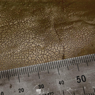 AK Interactive 8032 Diorama: Dark & Dry Crackle Effects - 100ml (Acrylic)