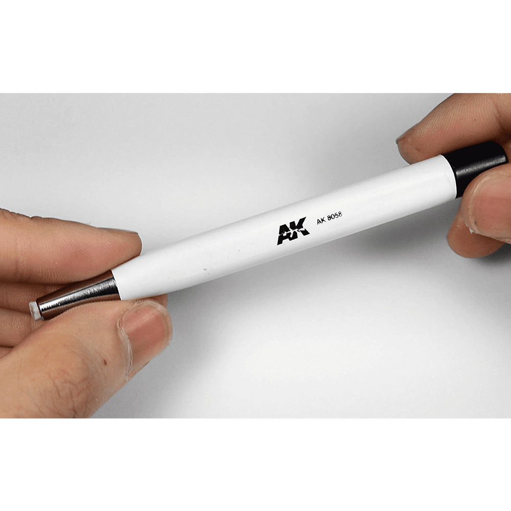 AK Interactive 8058 Glass Fibre Propelling Pencil 4mm