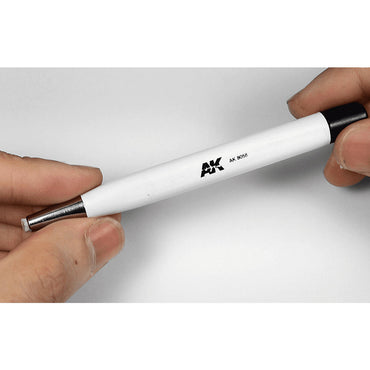 AK Interactive 8058 Glass Fibre Propelling Pencil 4mm