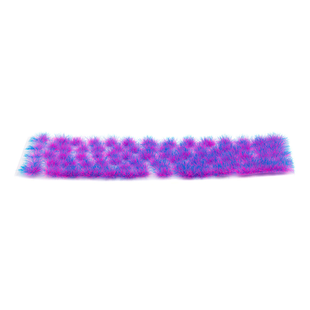 AK Interactive Purple-Pink Tufts 4.5mm Diorama & Basing AK8273