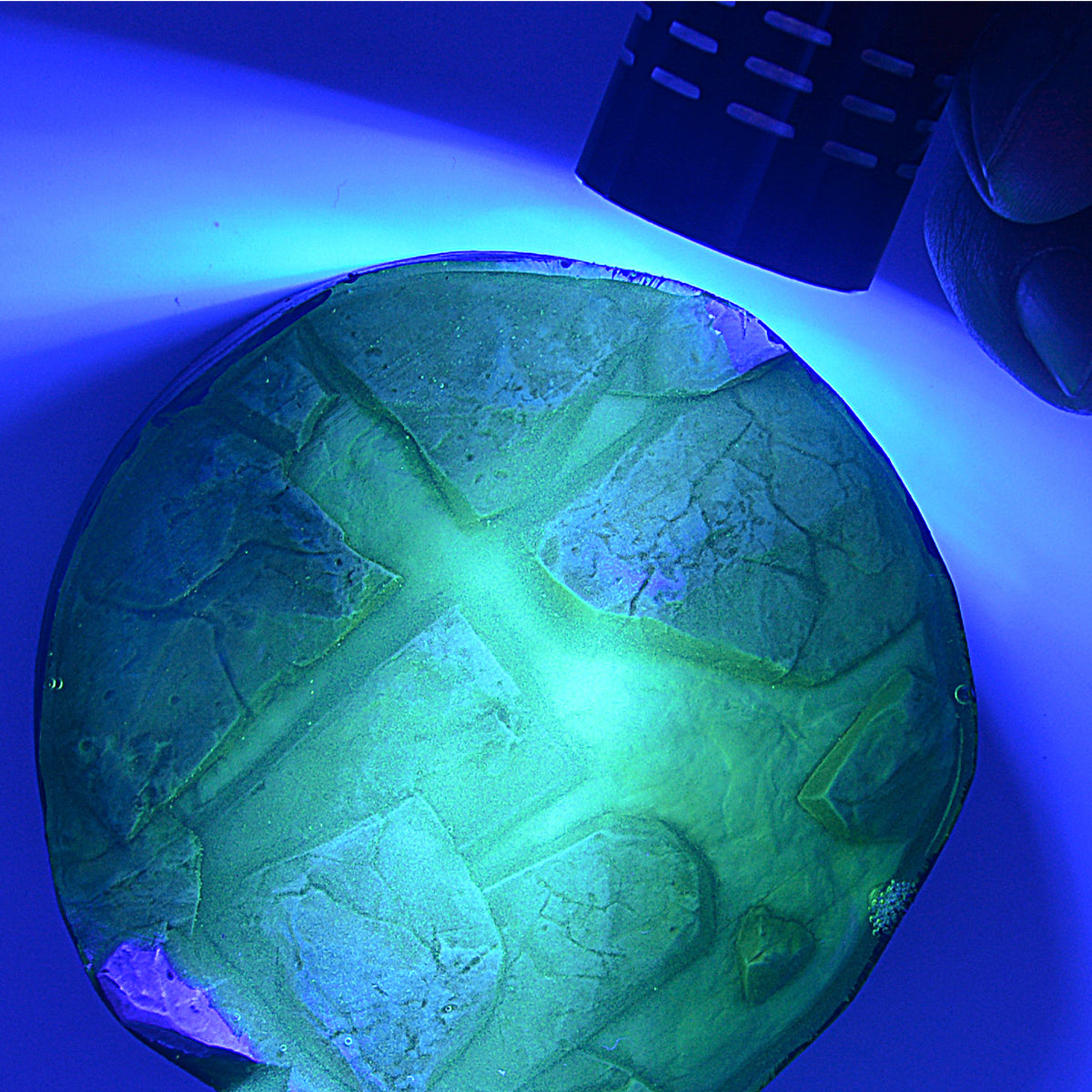 AK Interactive Transparent UV Resin Water AK8290