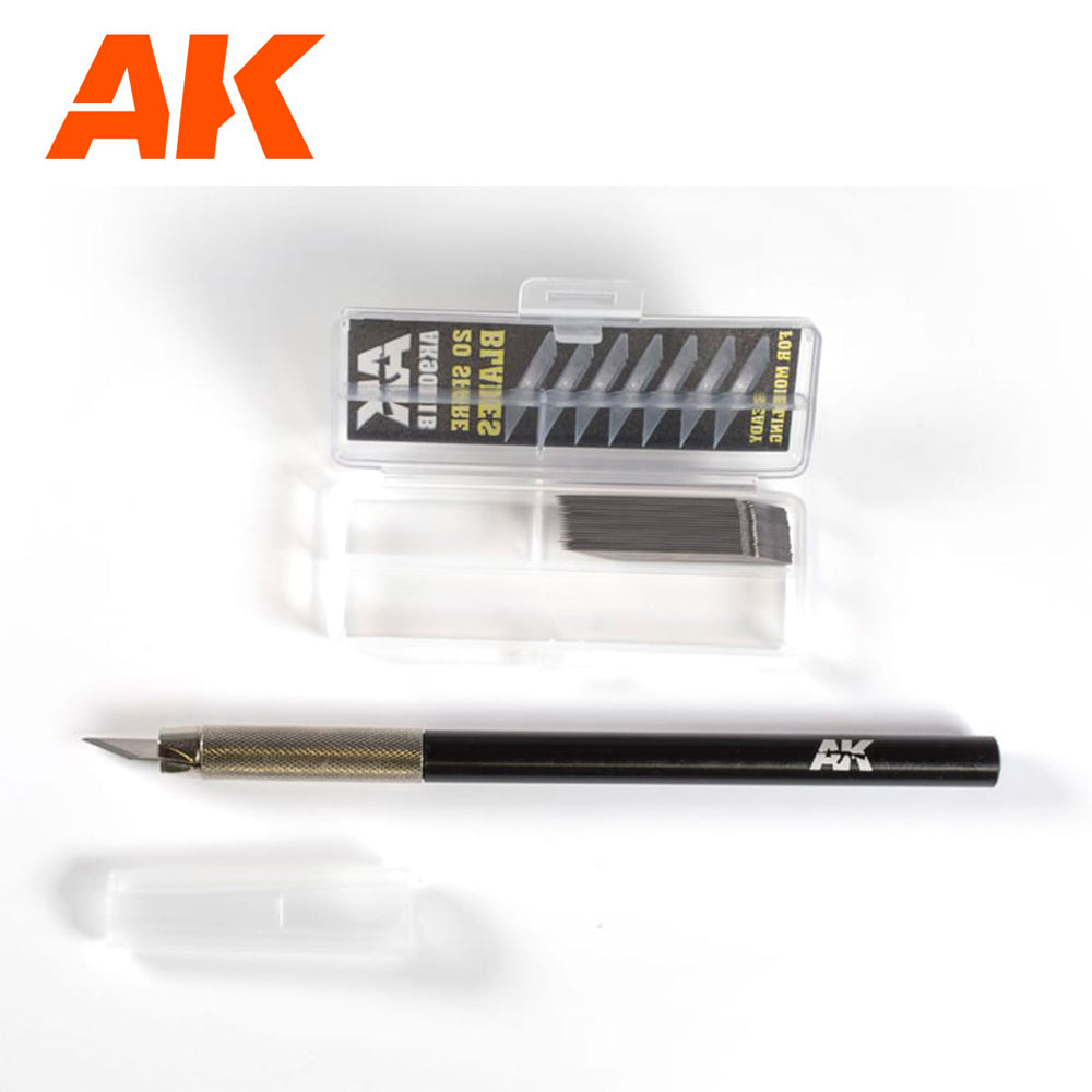AK Interactive 9011 Cutter Cutting Tool