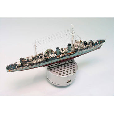 AK Interactive 9135 Elastic Rigging Hyper-Thin 65ft 1:350 Ships/1:72 Rigging