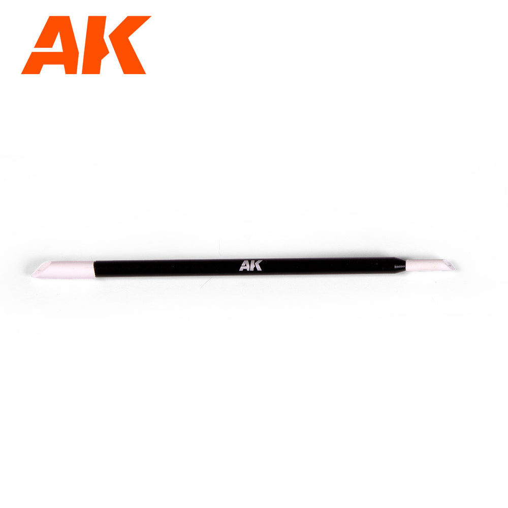 AK Interactive 9317 Rubbing Stick Tool (3mm & 5mm)