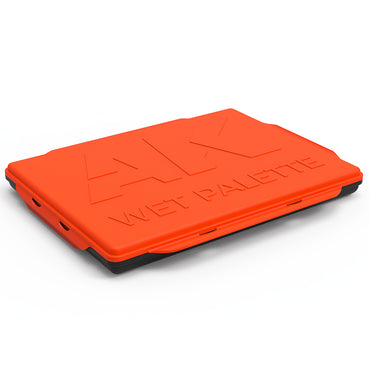 AK Interactive 9510 Wet Palette for Model Painting