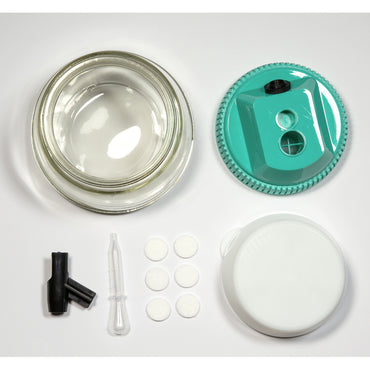AK Interactive Airbrush Cleaning Pot AK9519