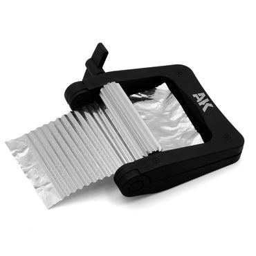 AK Interactive 9556 Metal Sheet Corrugator Tool