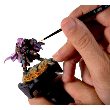 AK Interactive 9563 Painting Handle (20-40mm Bases)