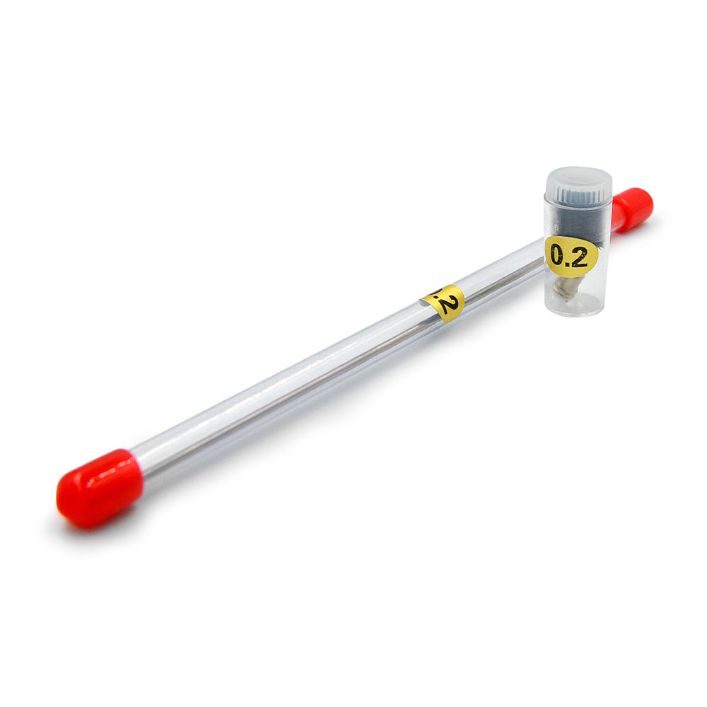 AK Interactive 9600 0.2mm Top Line Needle & Nozzle For AK9600 Airbrush