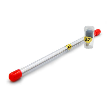 AK Interactive 9600 0.2mm Top Line Needle & Nozzle For AK9600 Airbrush
