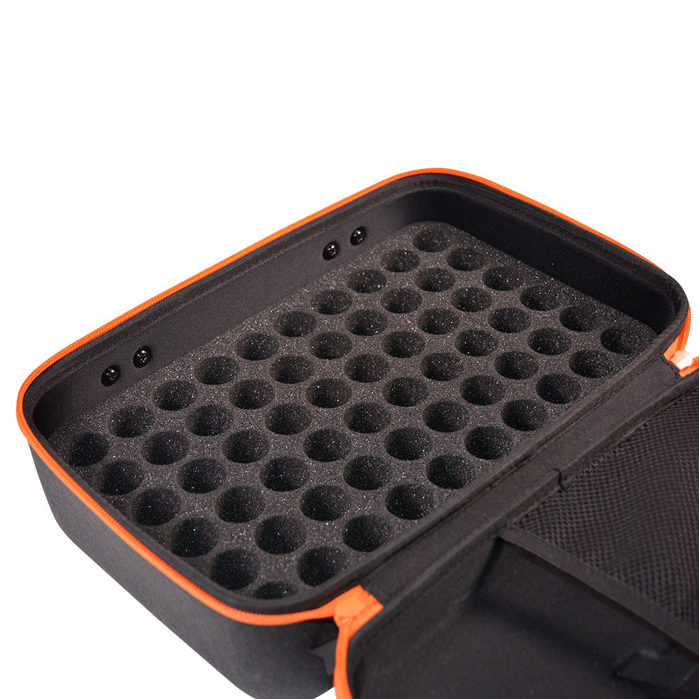 AK Interactive 9700 Acrylic Paint Bottle Storage/Transport Case
