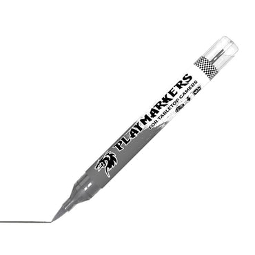 AK Interactive Playmarkers Dark Grey Acrylic Paint Marker AKM006