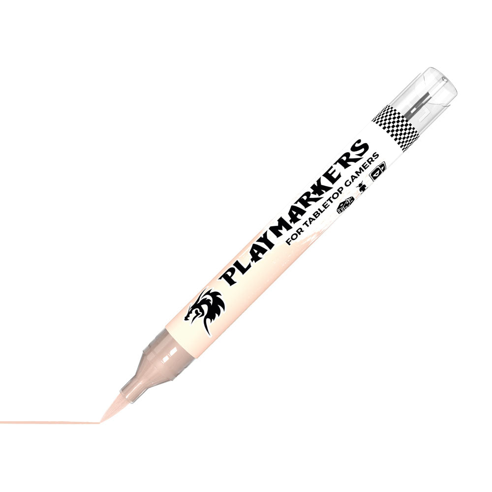 AK Interactive Playmarkers Light Skin Acrylic Paint Marker AKM007