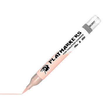 AK Interactive Playmarkers Pink Skin Acrylic Paint Marker AKM010