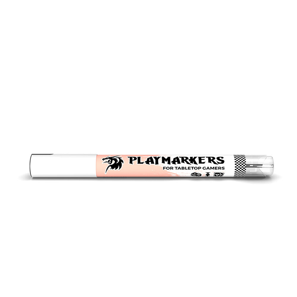 AK Interactive Playmarkers Pink Skin Acrylic Paint Marker AKM010