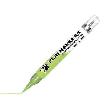 AK Interactive Playmarkers Light Green Acrylic Paint Marker AKM012