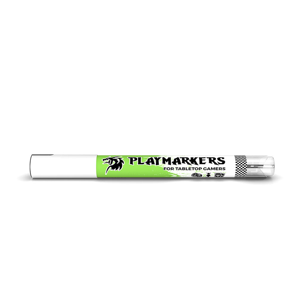 AK Interactive Playmarkers Light Green Acrylic Paint Marker AKM012