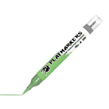 AK Interactive Playmarkers Animal Green Acrylic Paint Marker AKM014