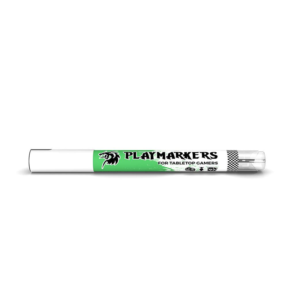 AK Interactive Playmarkers Animal Green Acrylic Paint Marker AKM014