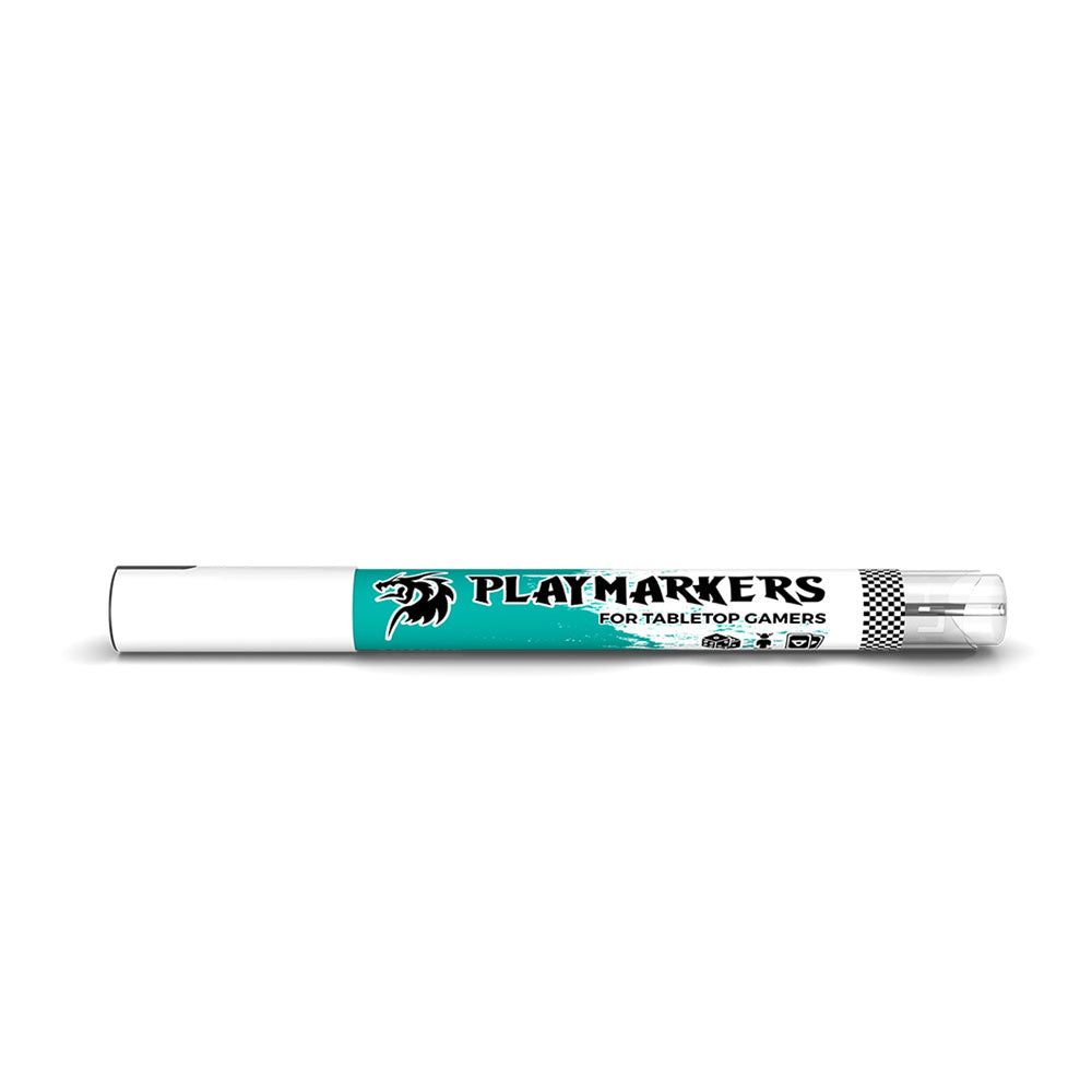AK Interactive Playmarkers Emerald Acrylic Paint Marker AKM015