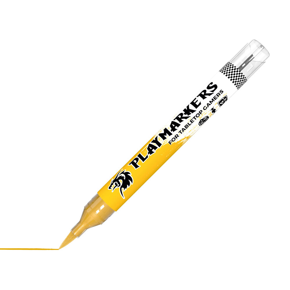 AK Interactive Playmarkers Peach Acrylic Paint Marker AKM017
