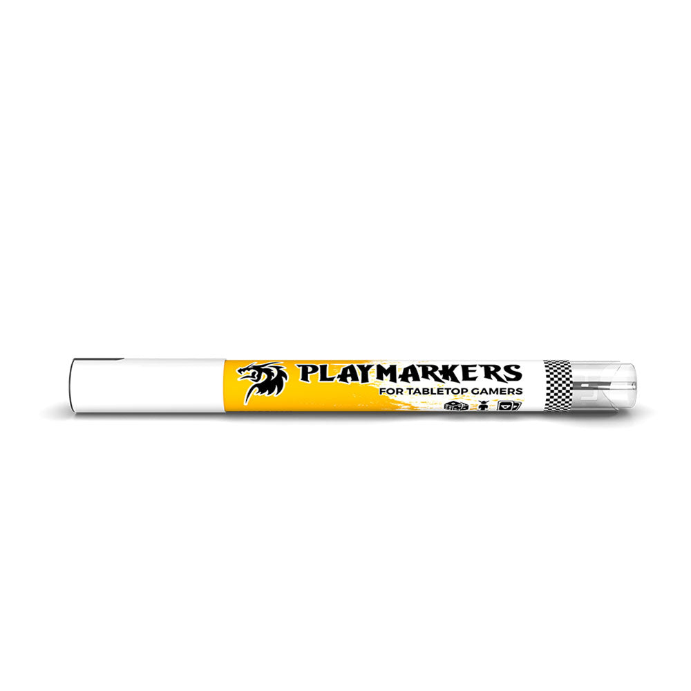 AK Interactive Playmarkers Peach Acrylic Paint Marker AKM017