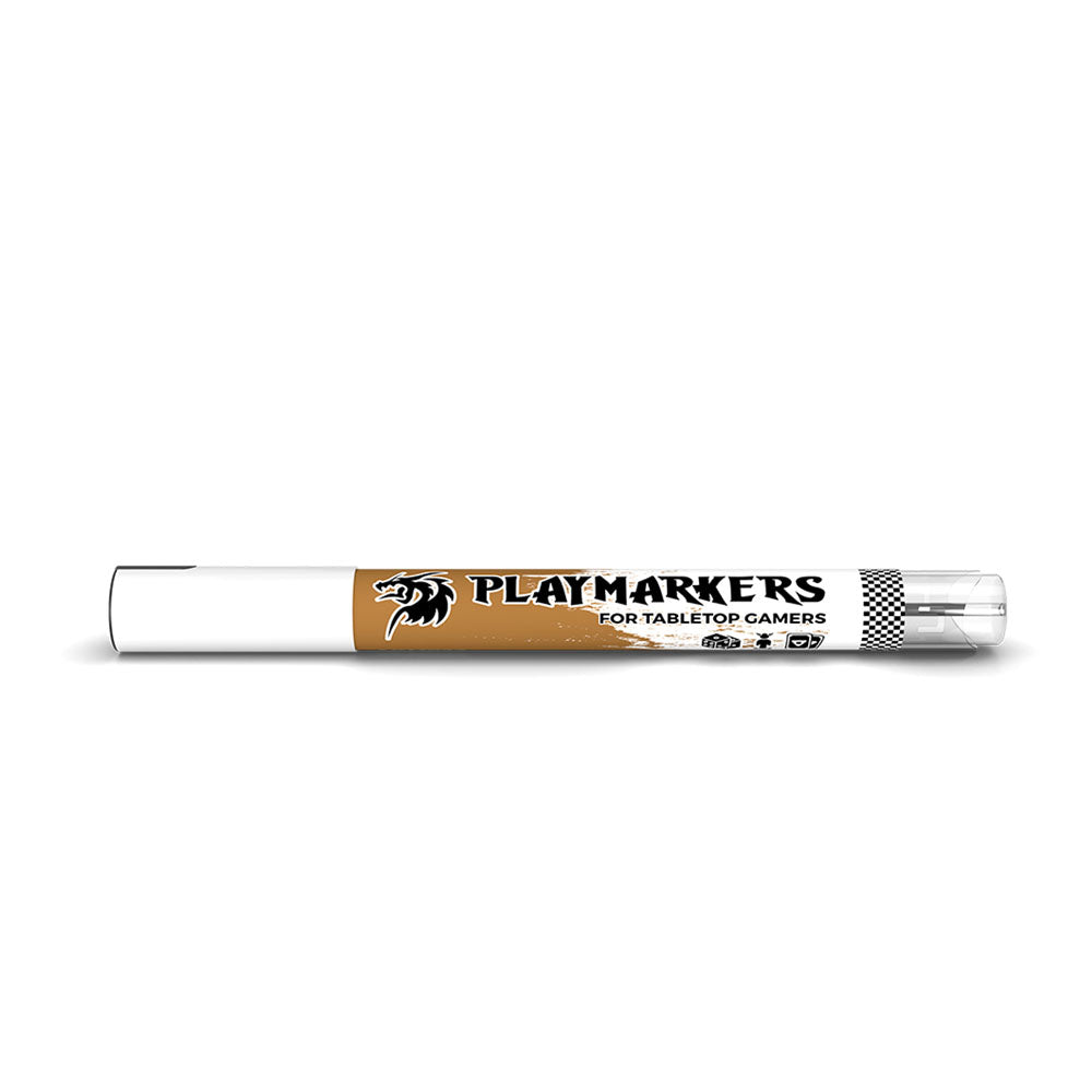 AK Interactive Playmarkers Wood Acrylic Paint Marker AKM022