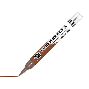 AK Interactive Playmarkers Leather Acrylic Paint Marker AKM023
