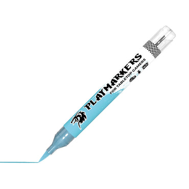 AK Interactive Playmarkers Sky Blue Acrylic Paint Marker AKM027