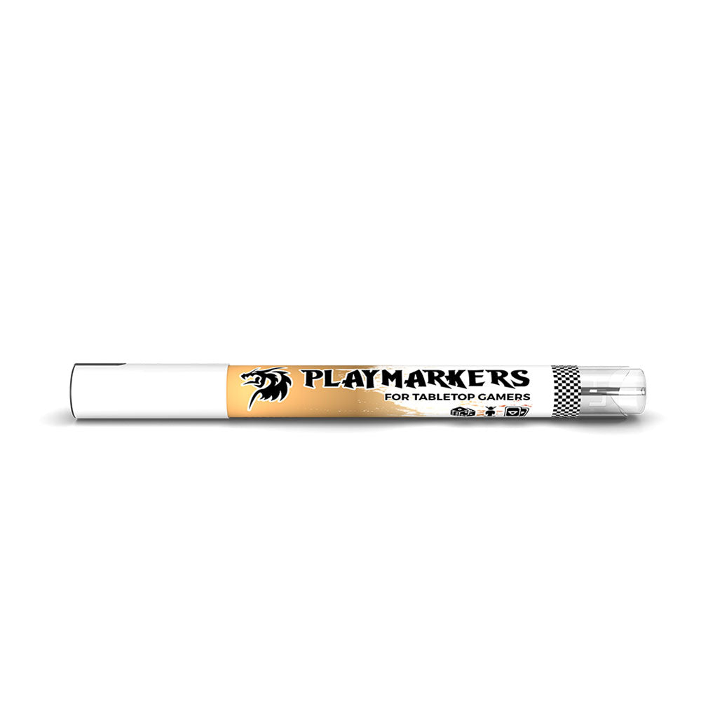AK Interactive Playmarkers Bronze Acrylic Paint Marker AKM032