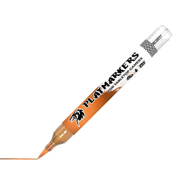AK Interactive Playmarkers Copper Acrylic Paint Marker AKM033