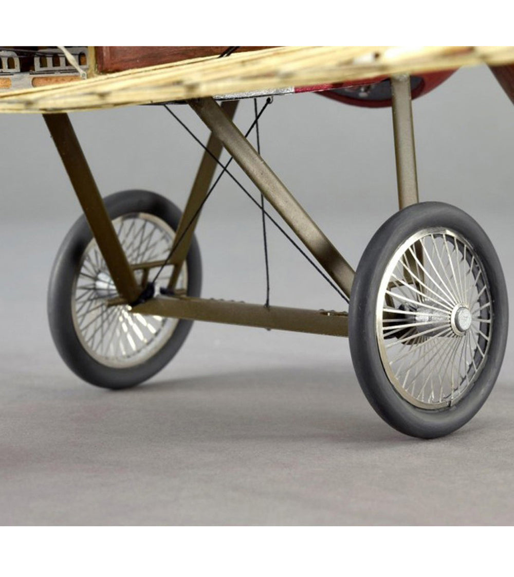 Artesania Latina AL20351 1:16 Sopwith Camel F1 1918 Wooden Model Kit