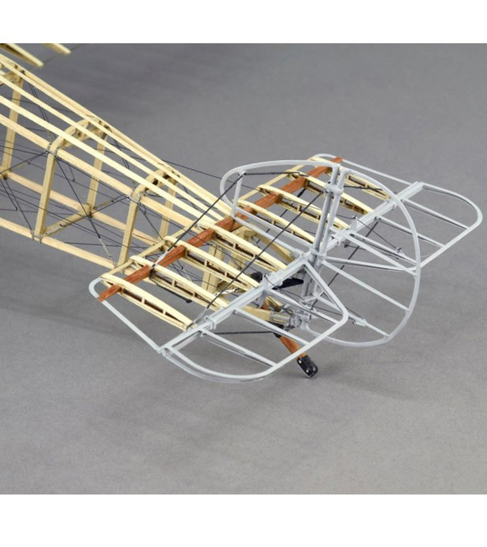 Artesania Latina AL20351 1:16 Sopwith Camel F1 1918 Wooden Model Kit
