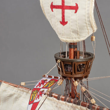Artesania Latina 22411 Santa Maria 2020 1:65 Wooden Ship Kit