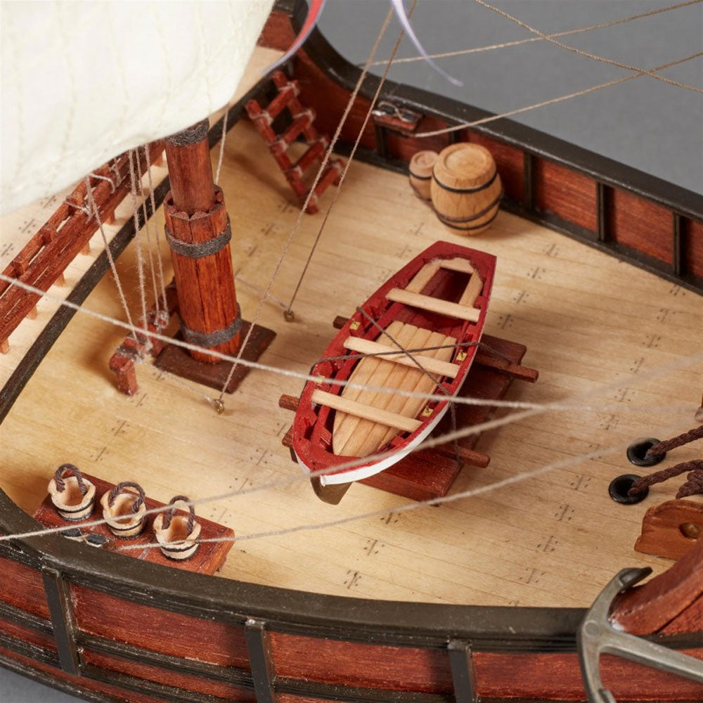 Artesania Latina 22411 Santa Maria 2020 1:65 Wooden Ship Kit