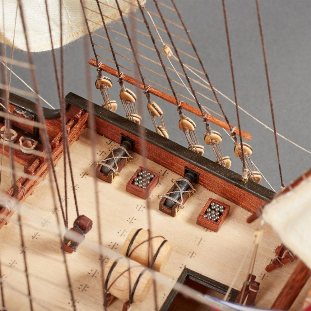 Artesania Latina 22411 Santa Maria 2020 1:65 Wooden Ship Kit