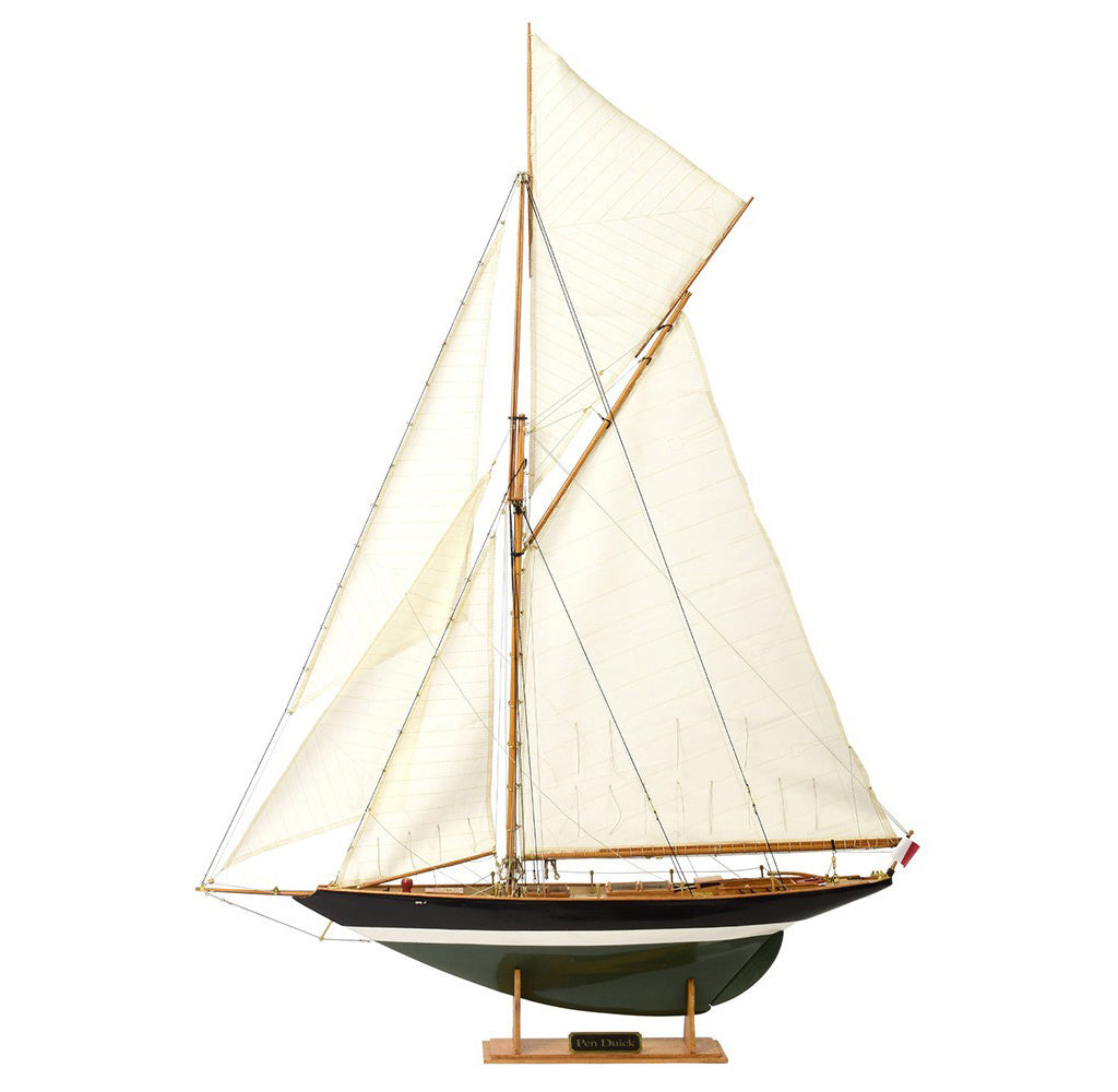 Artesania Latina AL22418 1:28 Pen Duick Wooden Model Kit