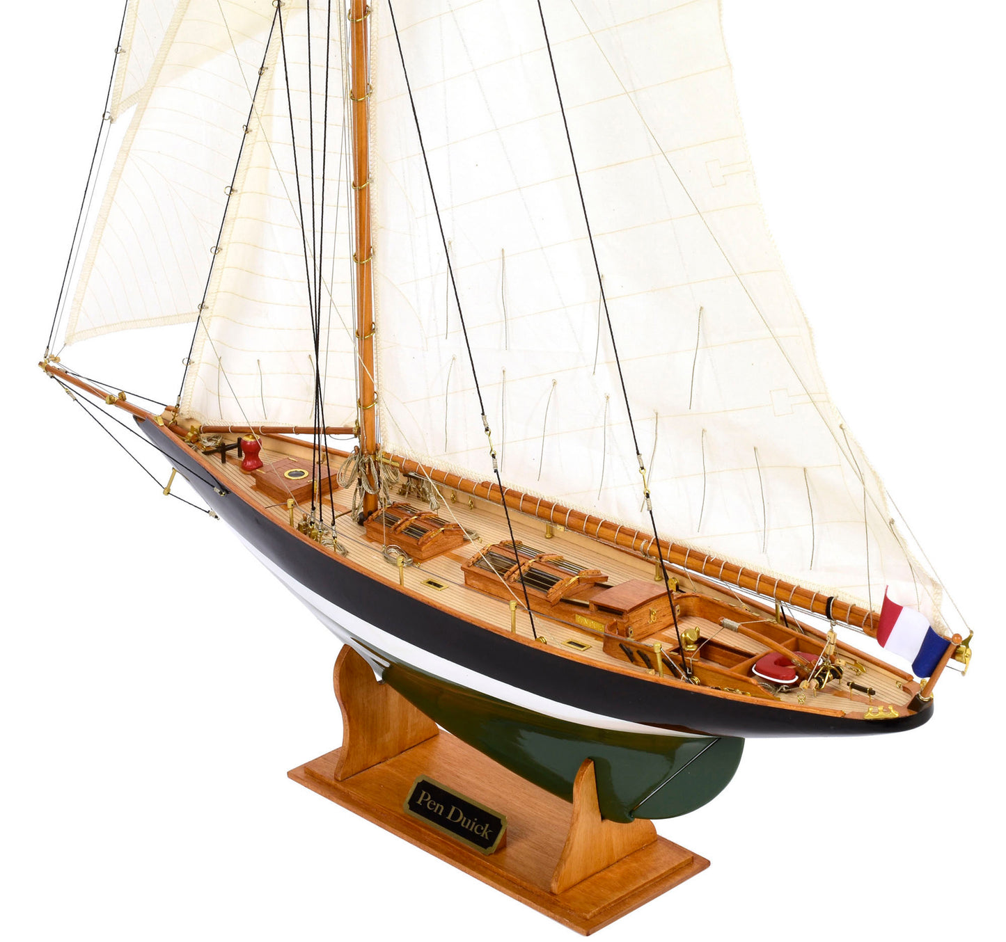 Artesania Latina AL22418 1:28 Pen Duick Wooden Model Kit