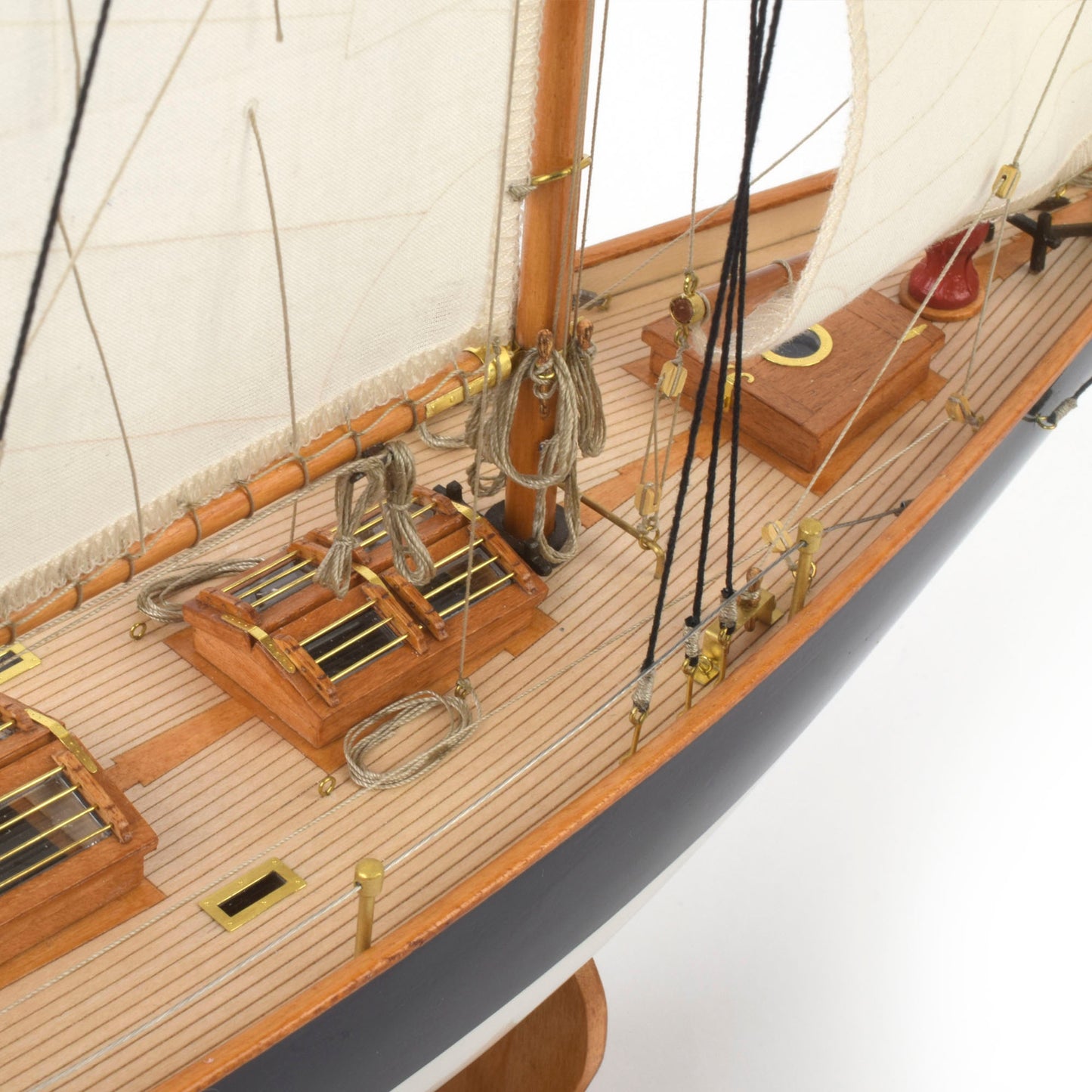Artesania Latina AL22418 1:28 Pen Duick Wooden Model Kit