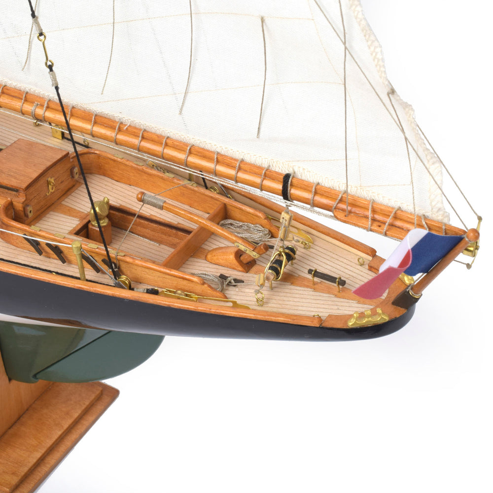 Artesania Latina AL22418 1:28 Pen Duick Wooden Model Kit