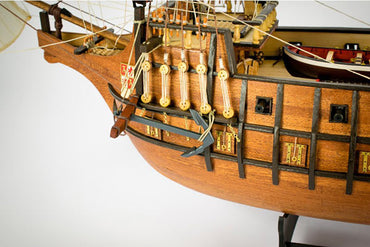 ARTESANIA LATINA San Francisco II 22452 1:90 Model Kit Ships