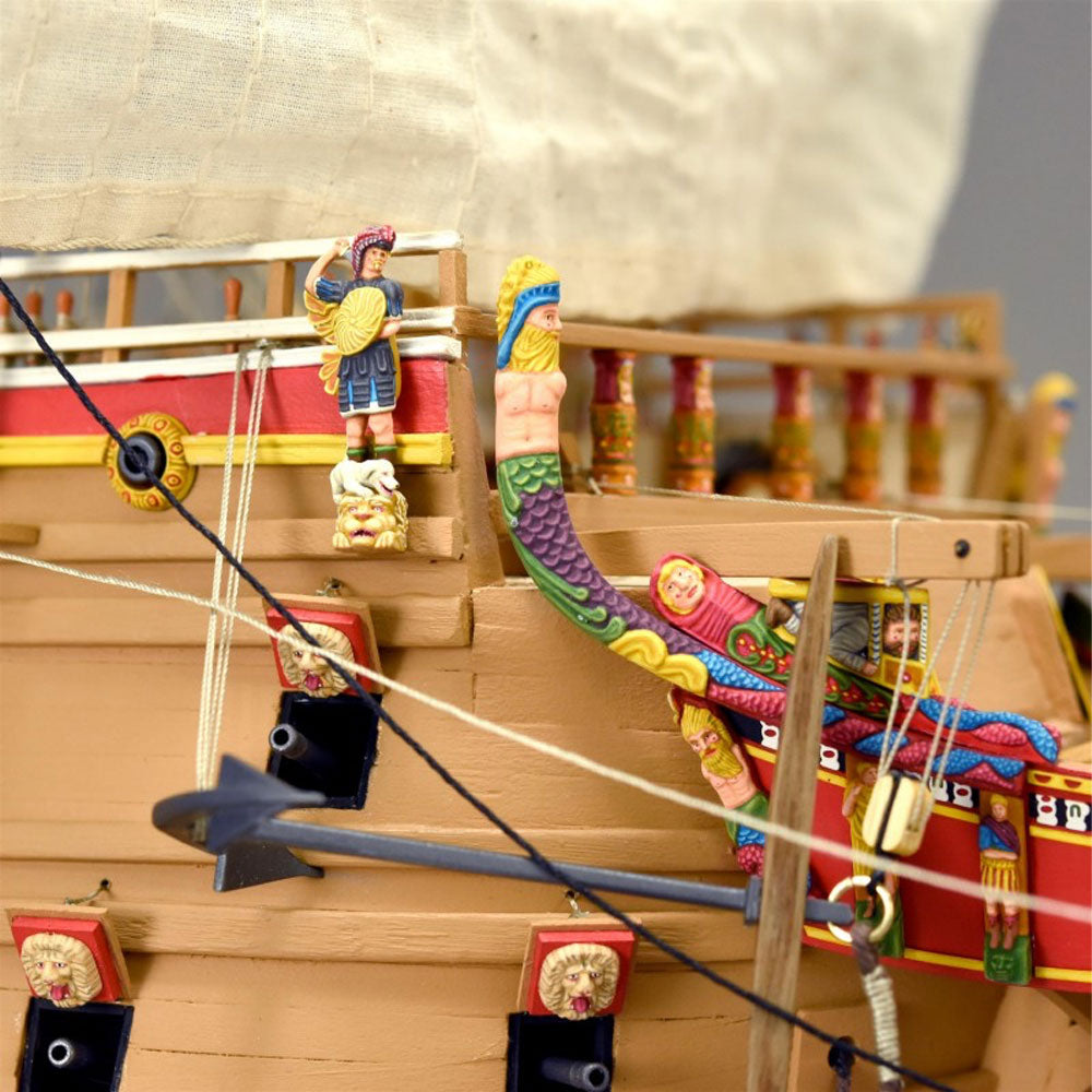 Artesania Latina 22902 Vasa Swedish Warship 1626 1:65 Wooden Ship Kit