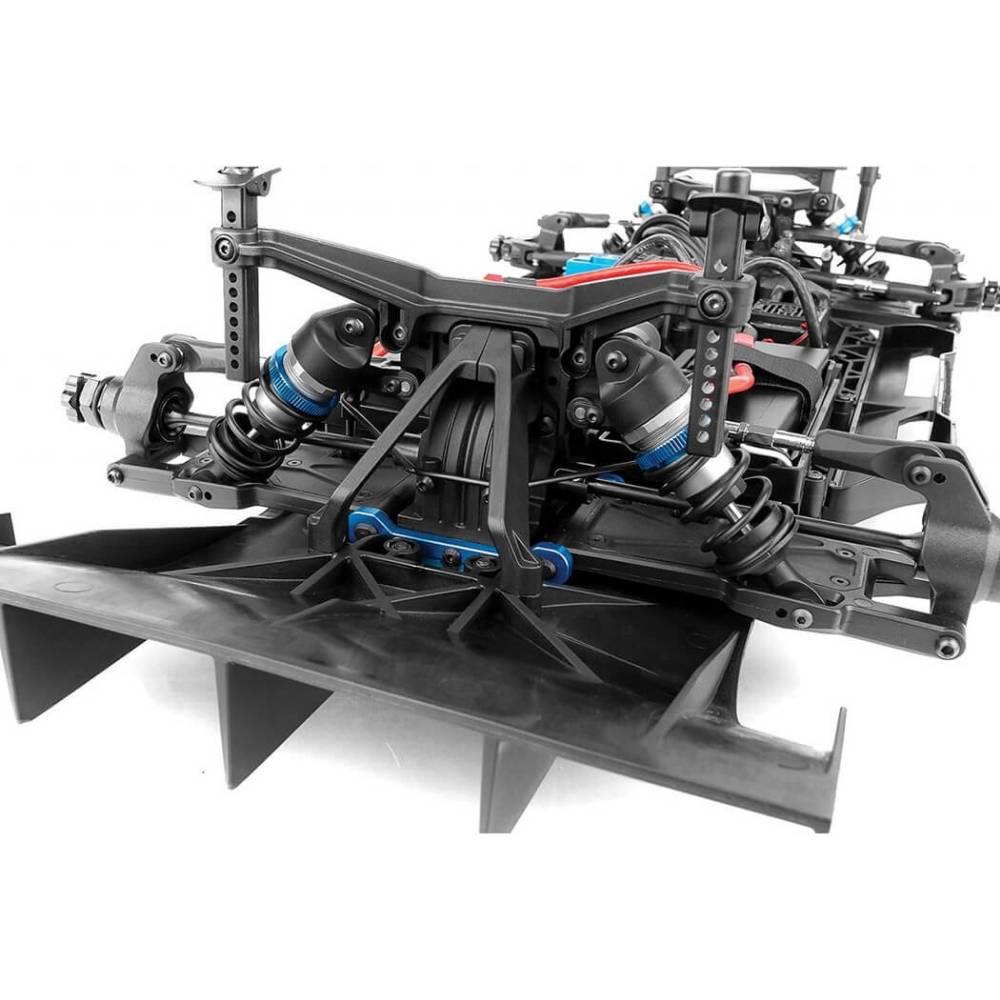 Team Associated SR7 Hoonigan 4WD 1:7 Electric Roller RC Car