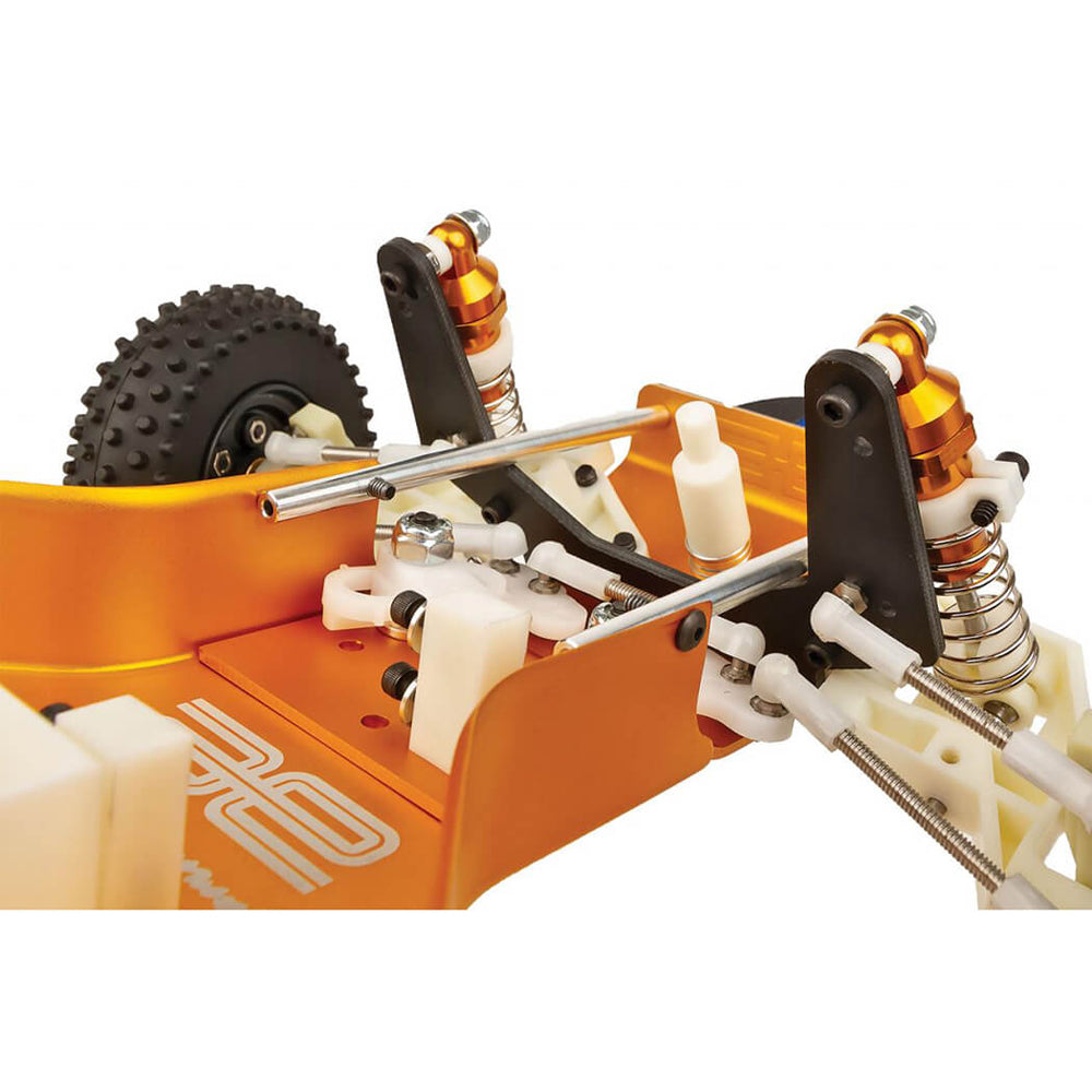 Team Associated RC10 Classic Jay Halsey World's Edition RC Kit