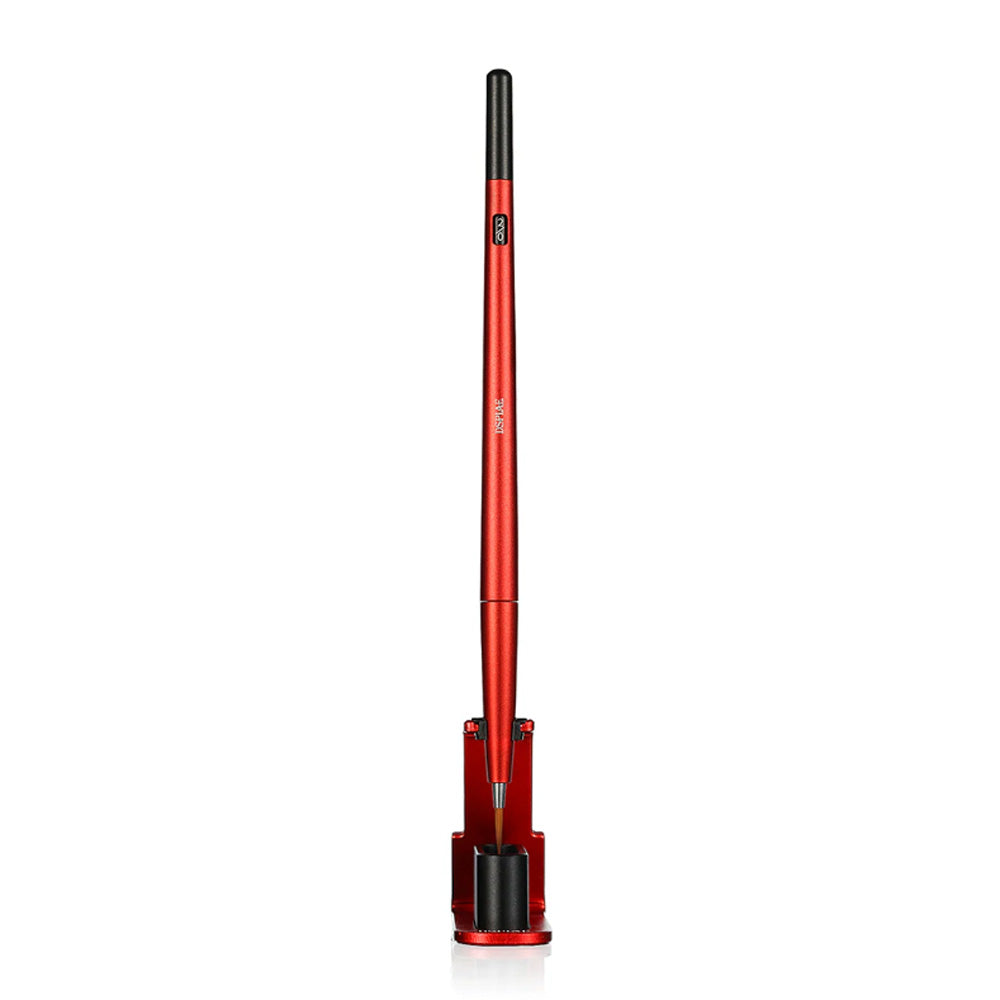 DSPIAE Paint Brush Stand - Red AT-FBRD