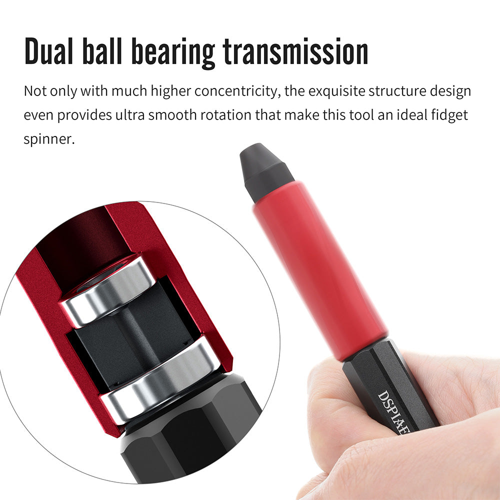 DSPIAE Mobius Hand Drill AT-MHD