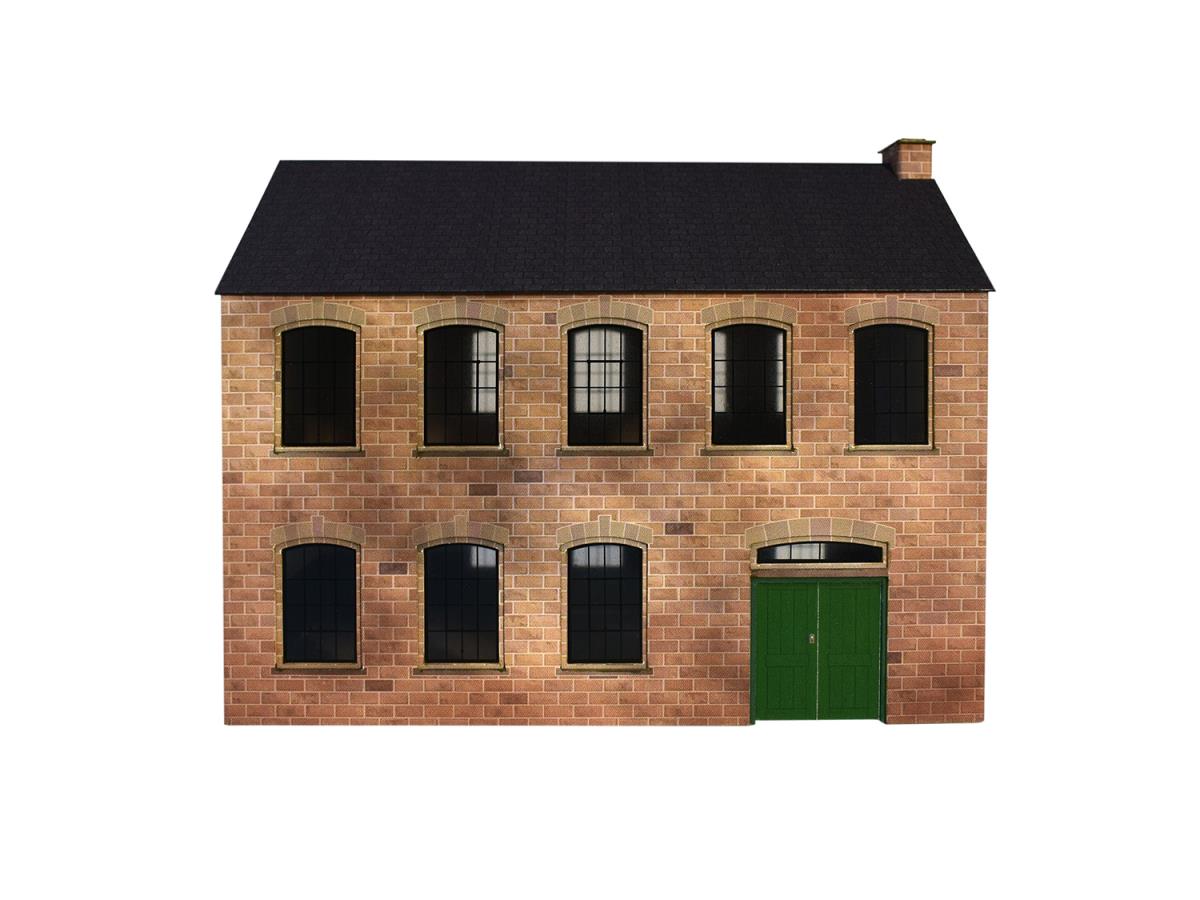 ATD Models Stone Workshop Card Kit ATD010 OO Gauge